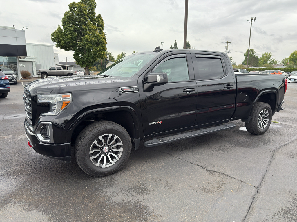 2019 Gmc Sierra 1500 AT4 photo 3