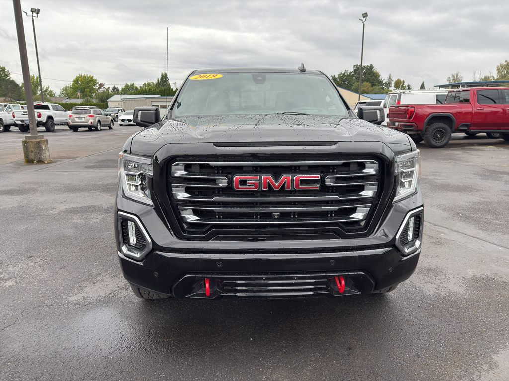 2019 Gmc Sierra 1500 AT4 photo 2