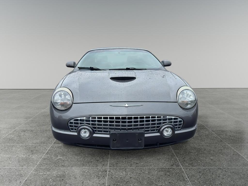 2003 Ford Thunderbird Deluxe photo 2