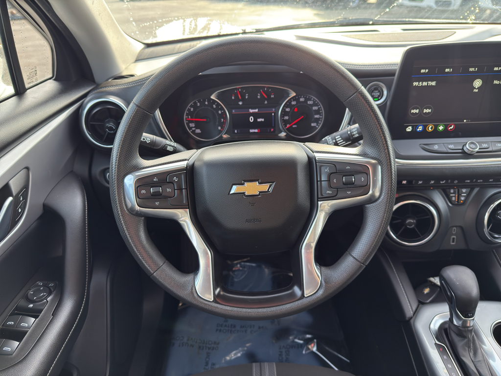 2023 Chevrolet Blazer 2LT photo 4