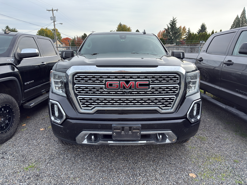 2020 Gmc Sierra 1500 Denali photo 2