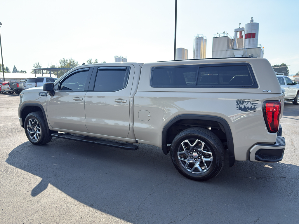 2023 Gmc Sierra 1500 Elevation photo 25