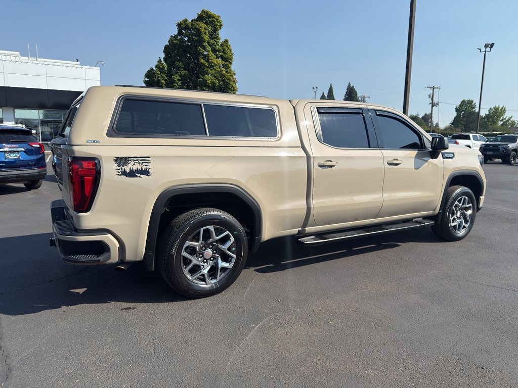 2023 Gmc Sierra 1500 Elevation photo 27