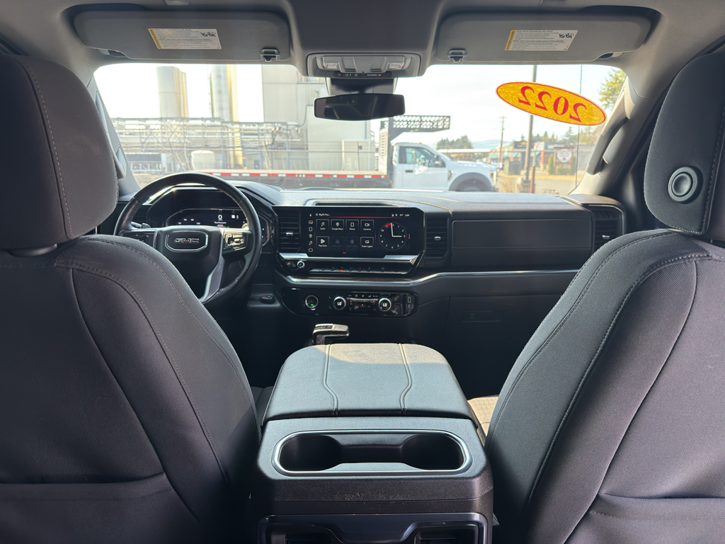 2023 Gmc Sierra 1500 Elevation photo 20