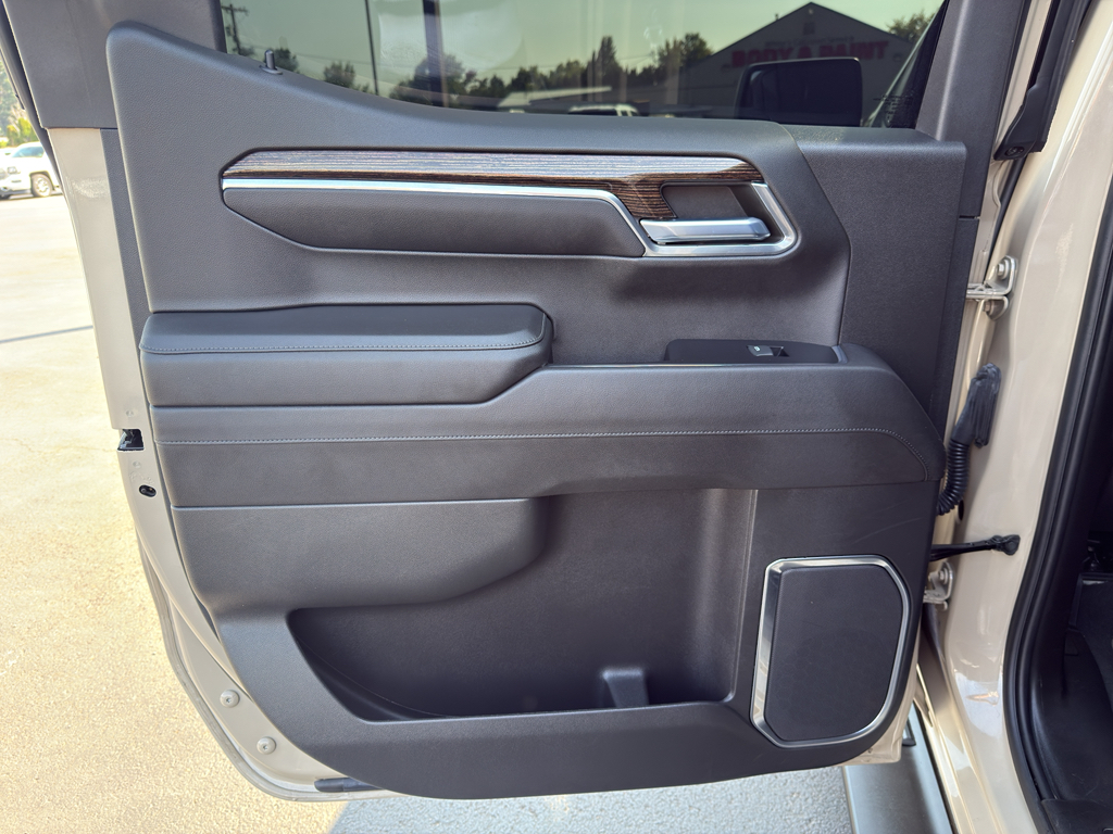 2023 Gmc Sierra 1500 Elevation photo 22