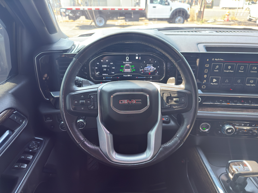 2023 Gmc Sierra 1500 Elevation photo 3