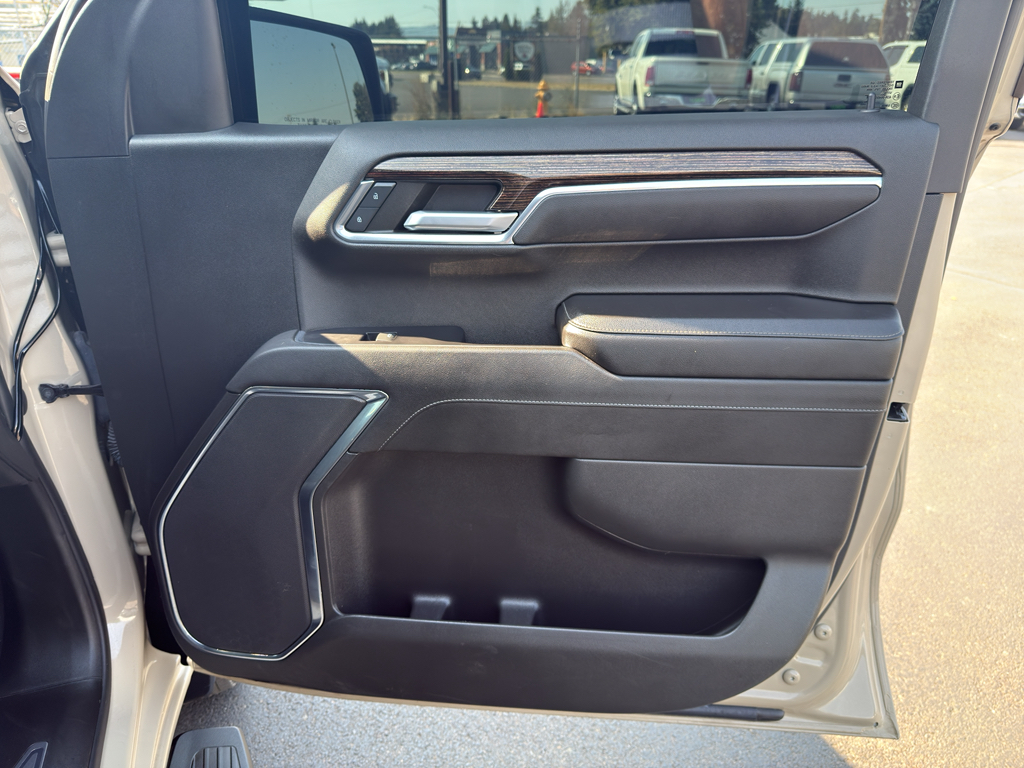 2023 Gmc Sierra 1500 Elevation photo 15