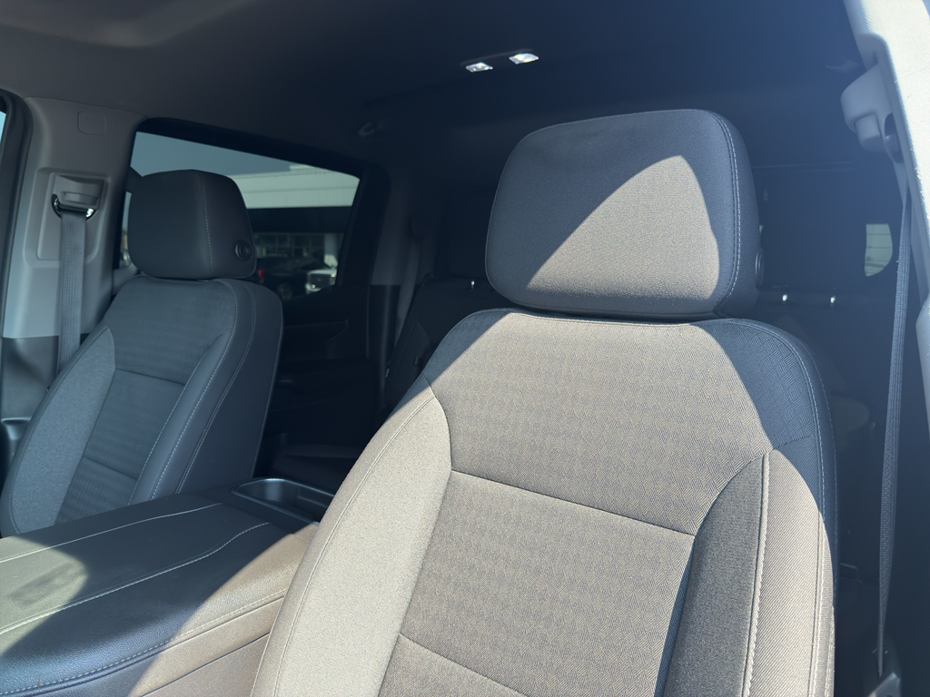 2023 Gmc Sierra 1500 Elevation photo 7