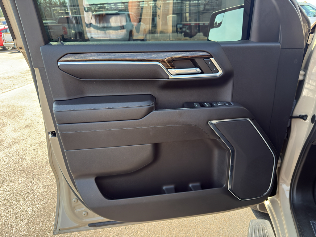 2023 Gmc Sierra 1500 Elevation photo 5