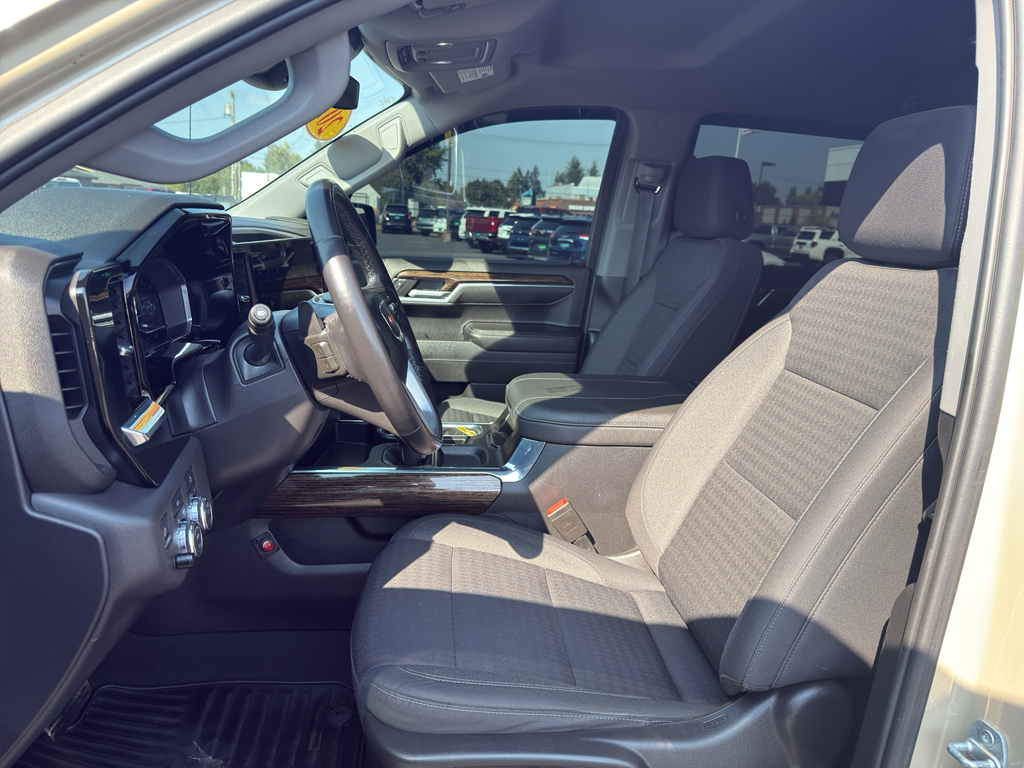 2023 Gmc Sierra 1500 Elevation photo 6