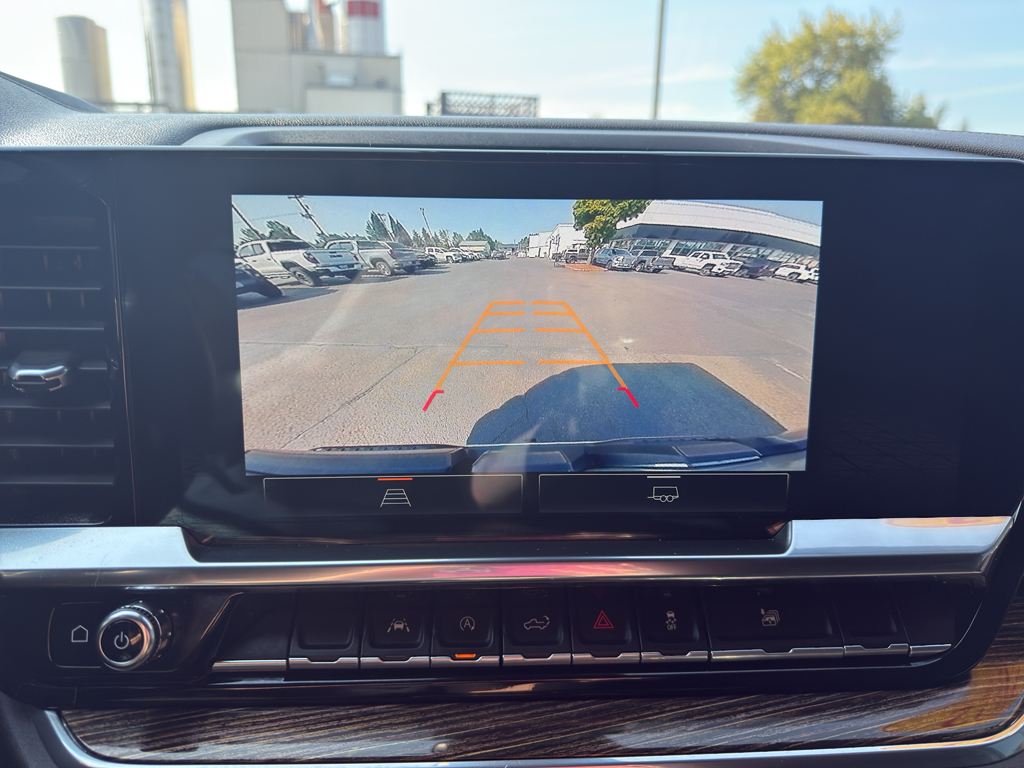 2023 Gmc Sierra 1500 Elevation photo 11
