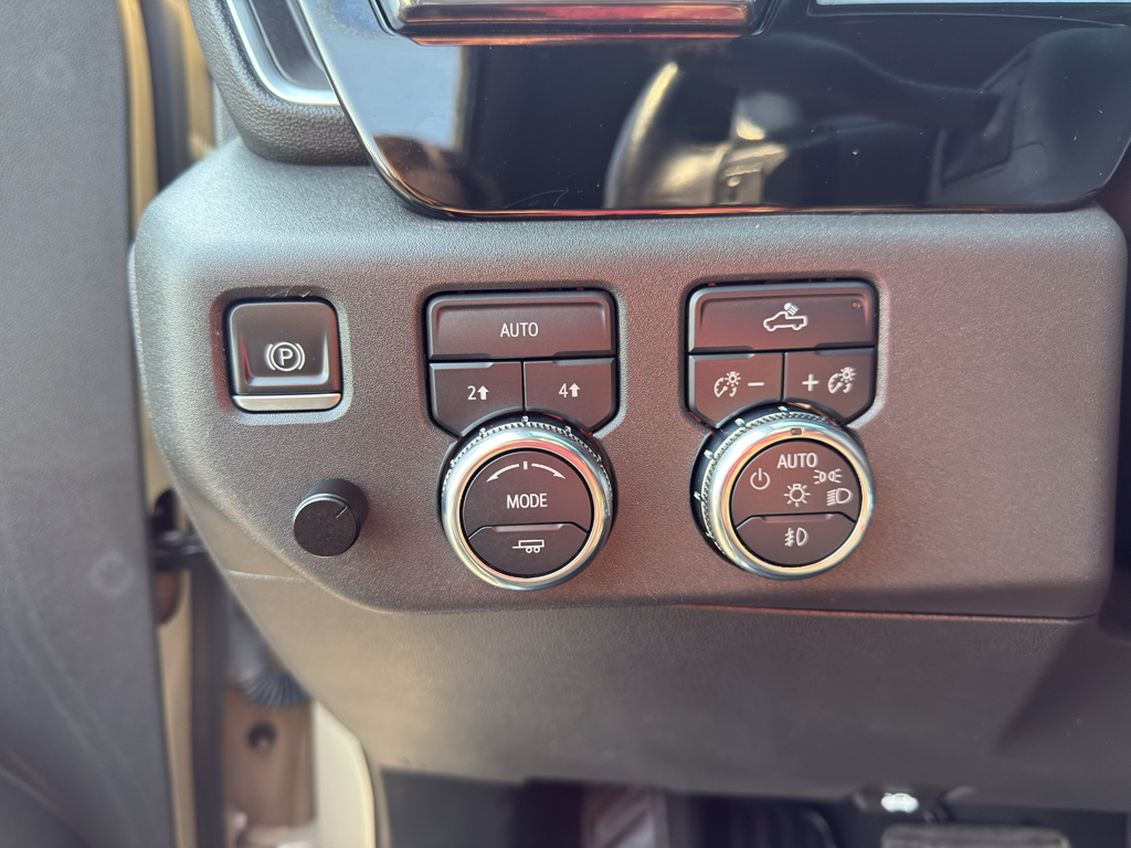 2023 Gmc Sierra 1500 Elevation photo 8