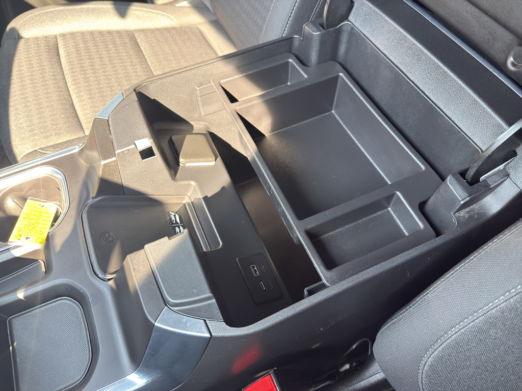 2023 Gmc Sierra 1500 Elevation photo 12