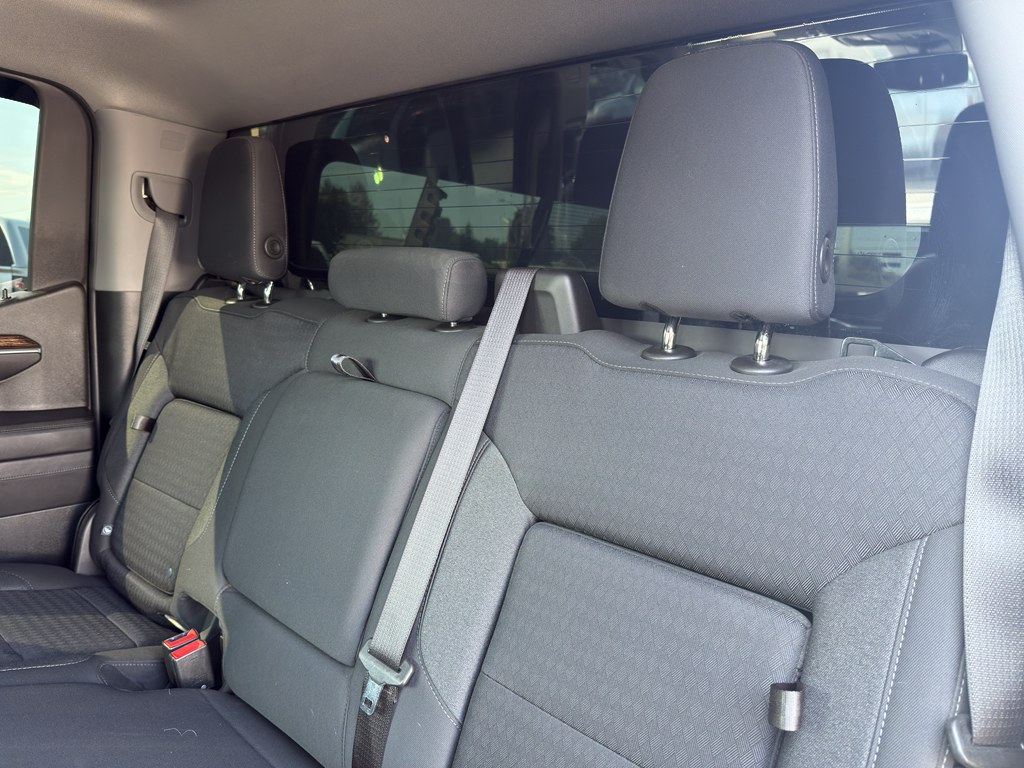 2023 Gmc Sierra 1500 Elevation photo 24