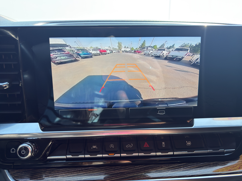 2023 Gmc Sierra 1500 Elevation photo 29