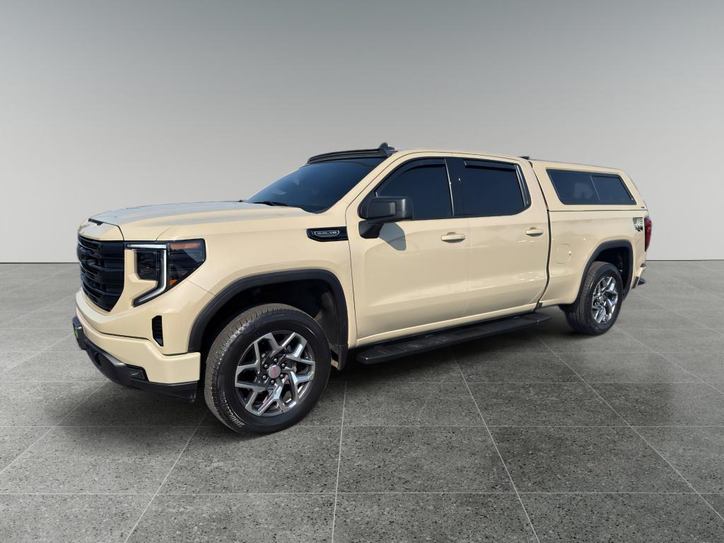 2023 Gmc Sierra 1500 Elevation photo 2
