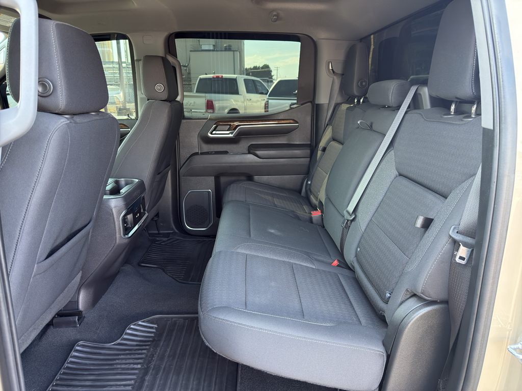 2023 Gmc Sierra 1500 Elevation photo 23
