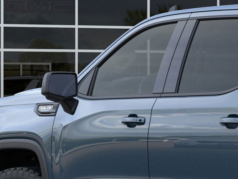 2025 Gmc Sierra 1500 Elevation photo 10
