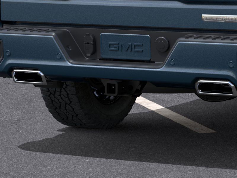 2025 Gmc Sierra 1500 Elevation photo 12