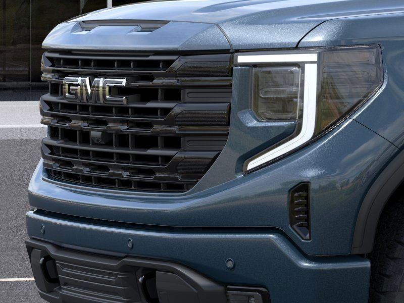 2025 Gmc Sierra 1500 Elevation photo 11