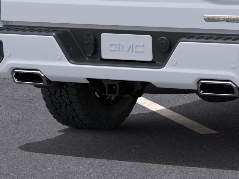 2025 Gmc Sierra 1500 Elevation photo 12