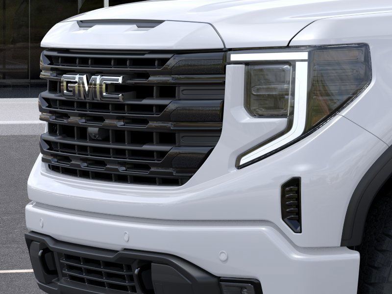 2025 Gmc Sierra 1500 Elevation photo 11