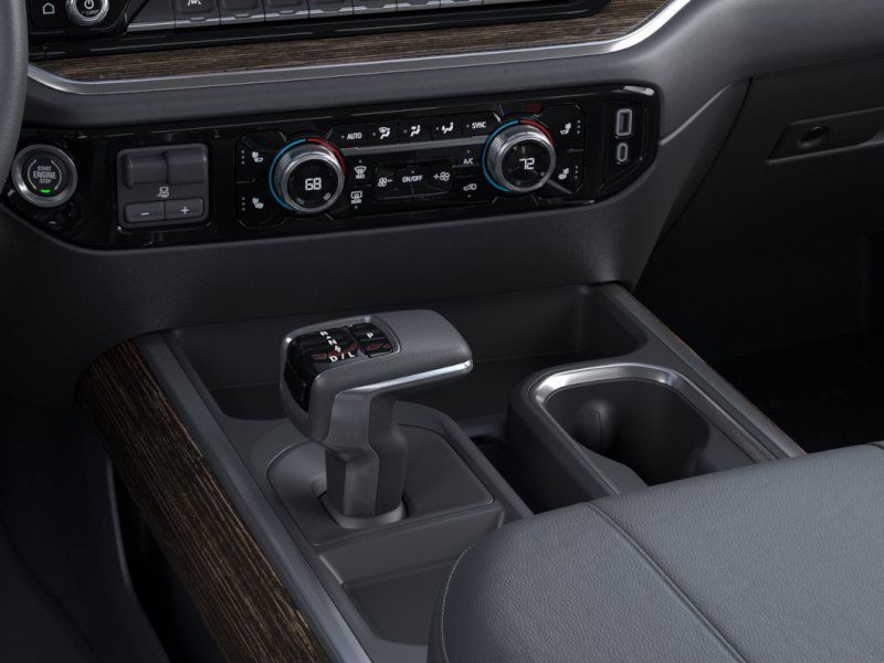 2025 Gmc Sierra 1500 Elevation photo 19