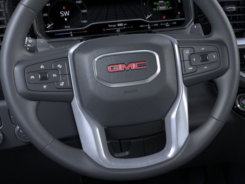 2025 Gmc Sierra 1500 Elevation photo 17