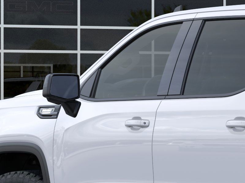 2025 Gmc Sierra 1500 Elevation photo 10