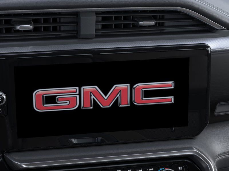 2025 Gmc Sierra 1500 Denali photo 19
