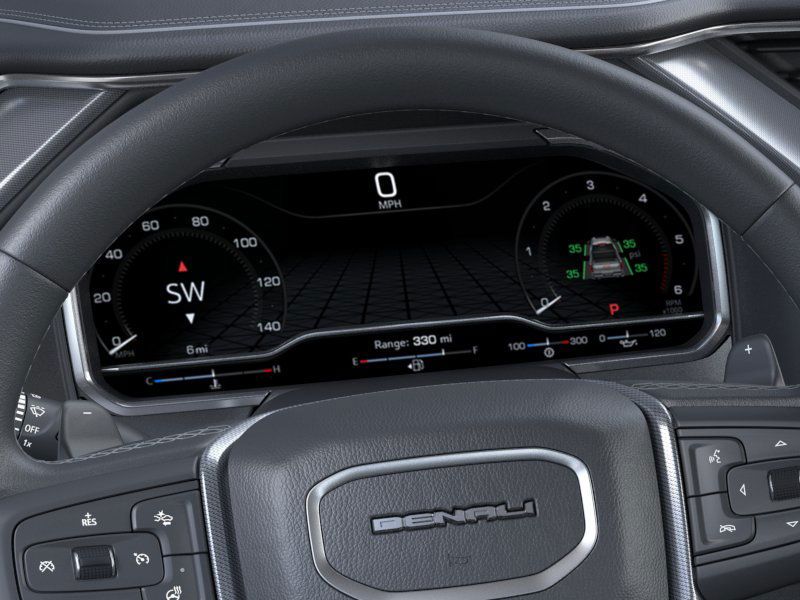 2025 Gmc Sierra 1500 Denali photo 17