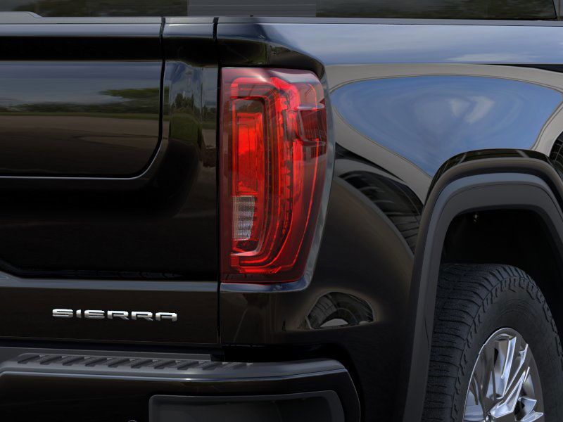 2025 Gmc Sierra 1500 Denali photo 10