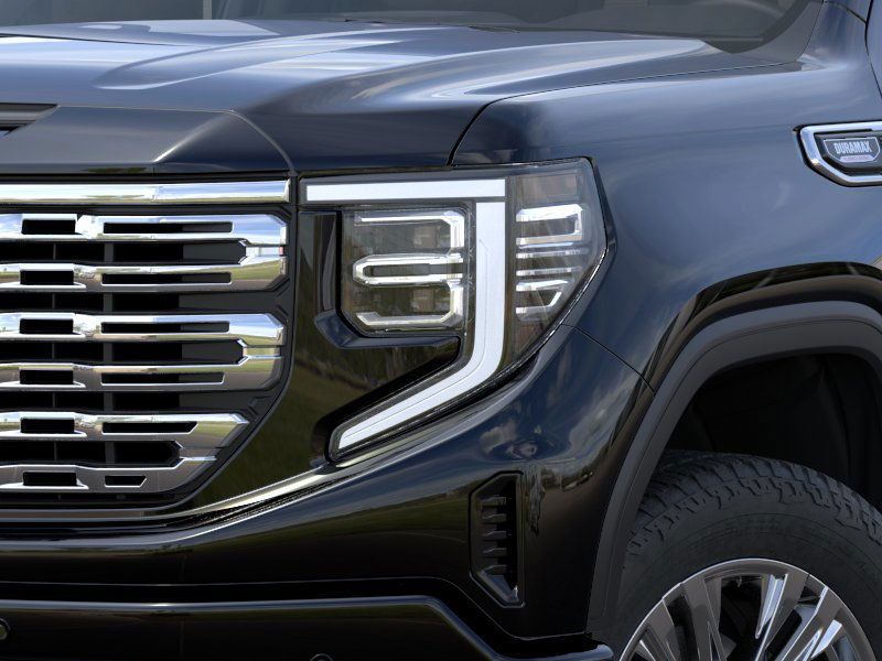 2025 Gmc Sierra 1500 Denali photo 9