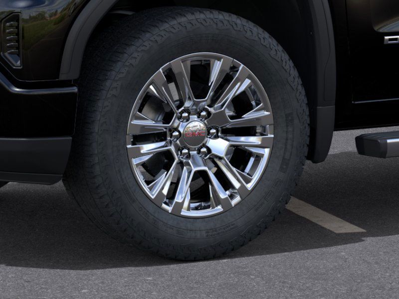 2025 Gmc Sierra 1500 Denali photo 8