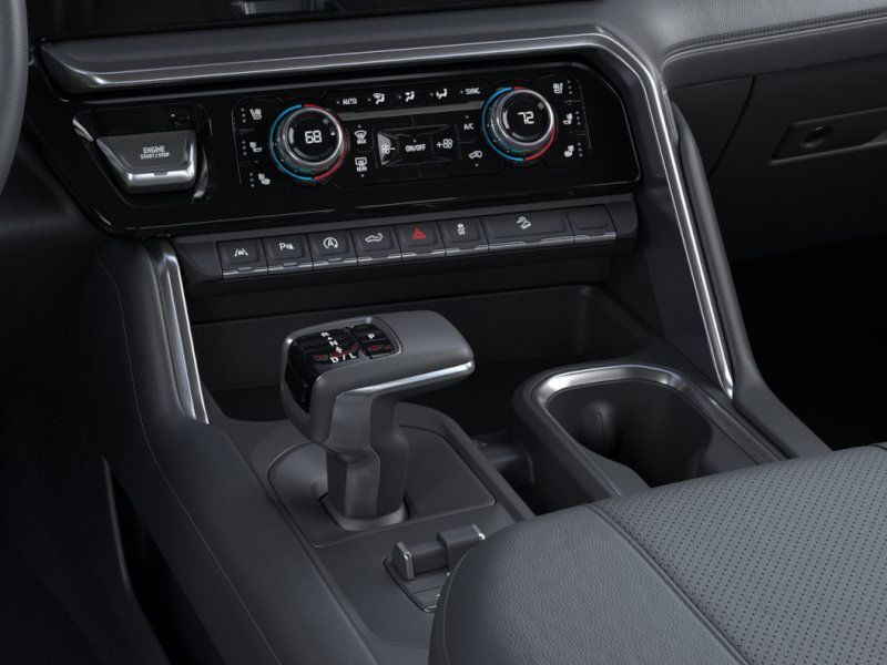 2025 Gmc Sierra 1500 Denali photo 22