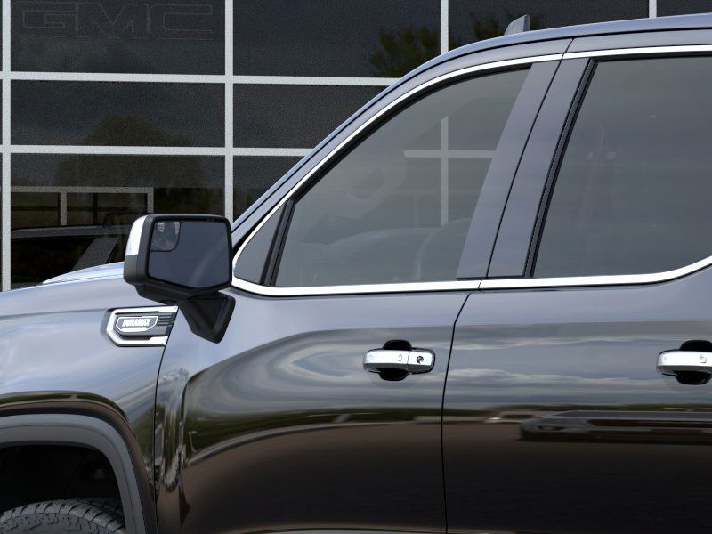 2025 Gmc Sierra 1500 Denali photo 11