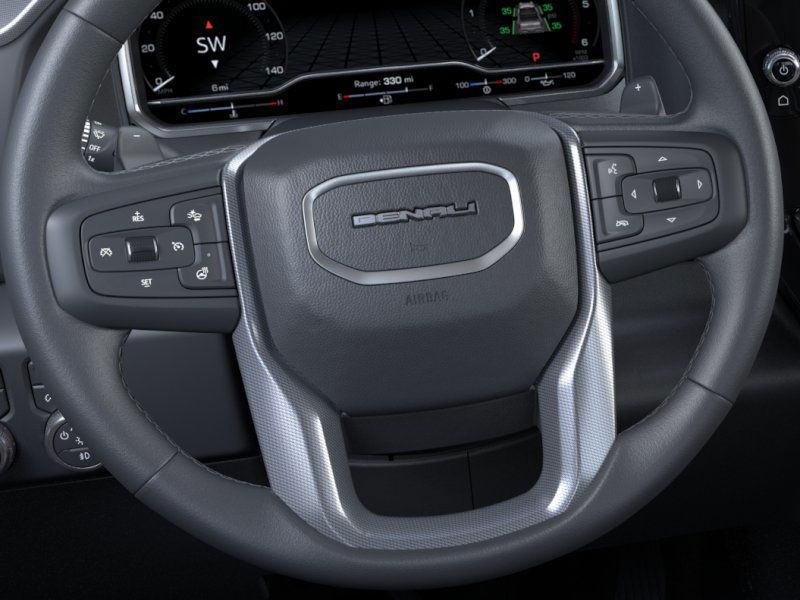 2025 Gmc Sierra 1500 Denali photo 18