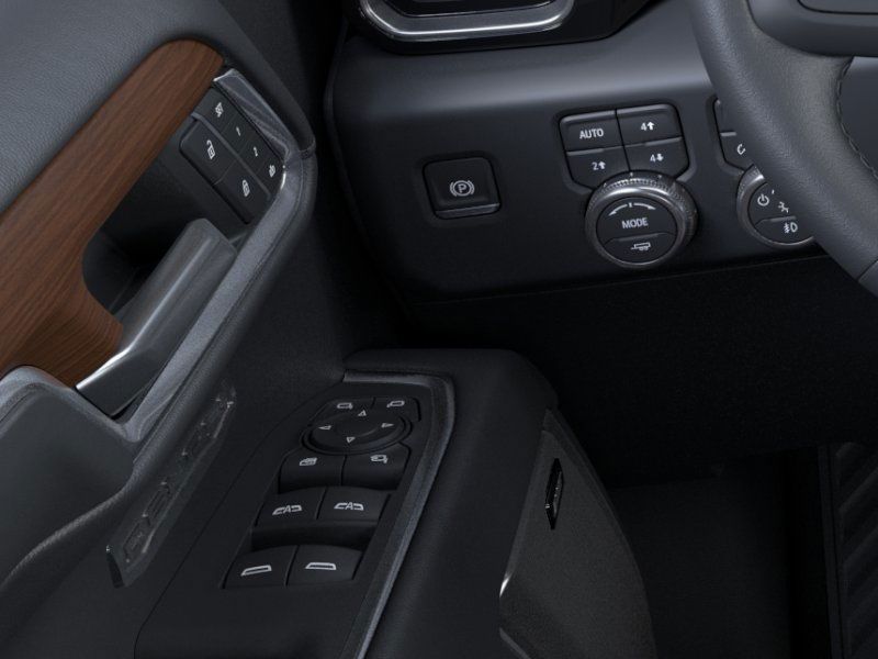 2025 Gmc Sierra 1500 Denali photo 21