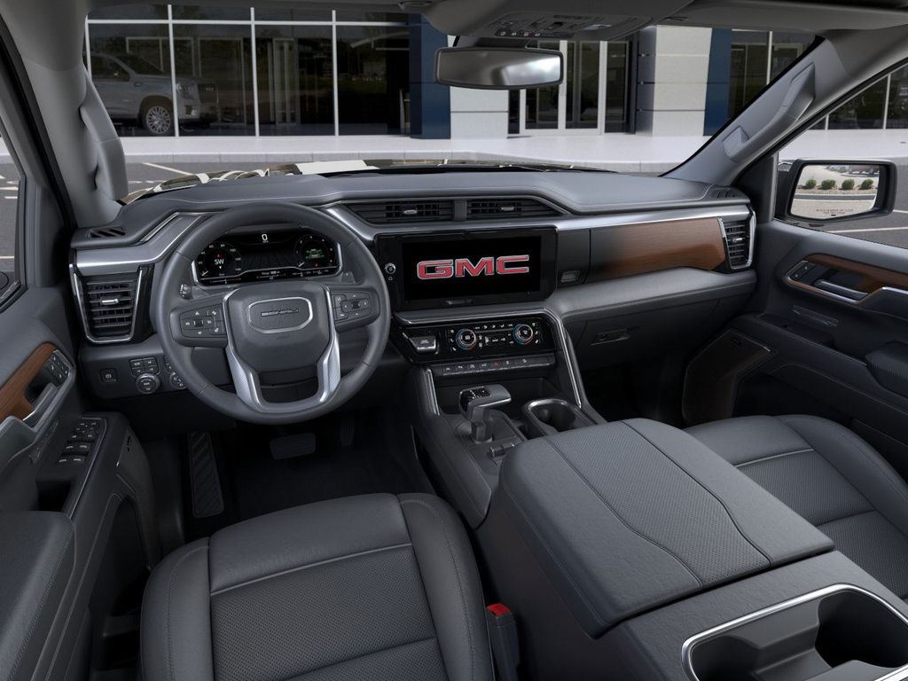 2025 Gmc Sierra 1500 Denali photo 14