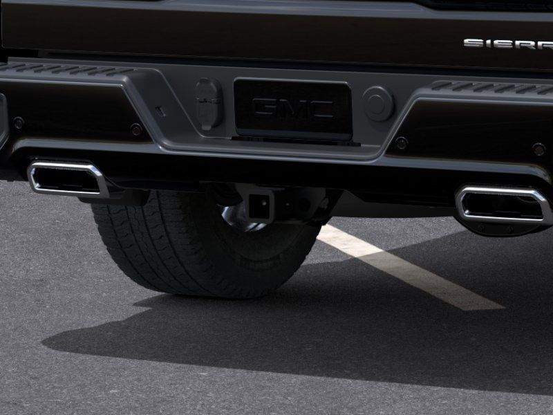 2025 Gmc Sierra 1500 Denali photo 13