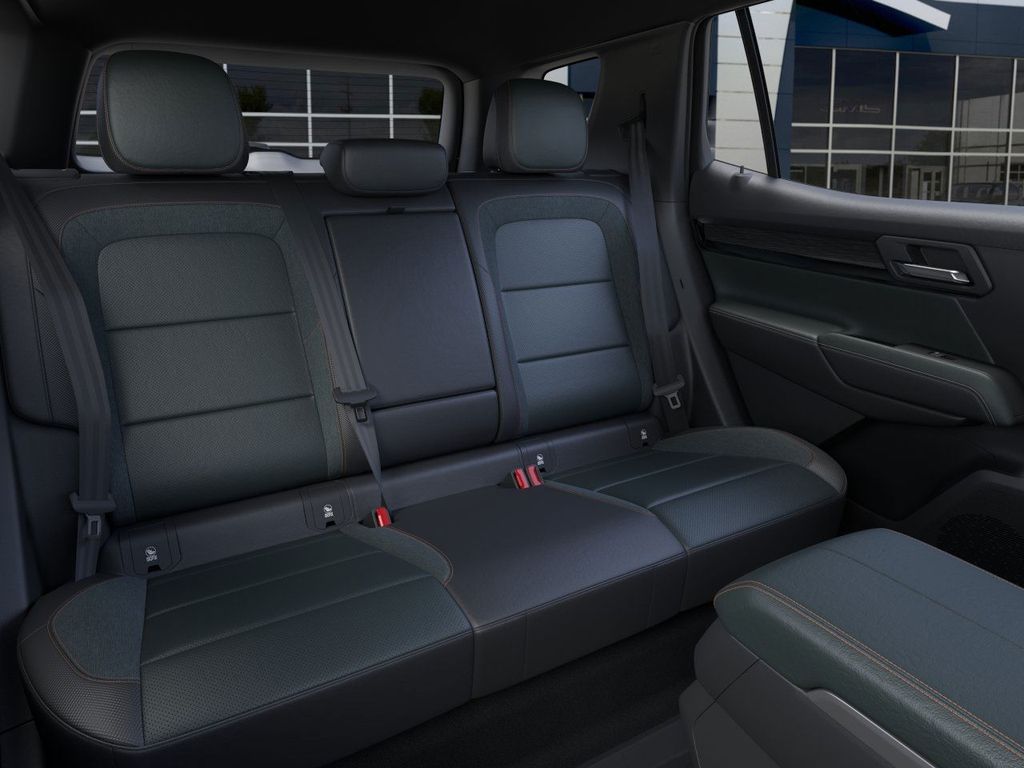 2026 Gmc Terrain AT4 photo 16
