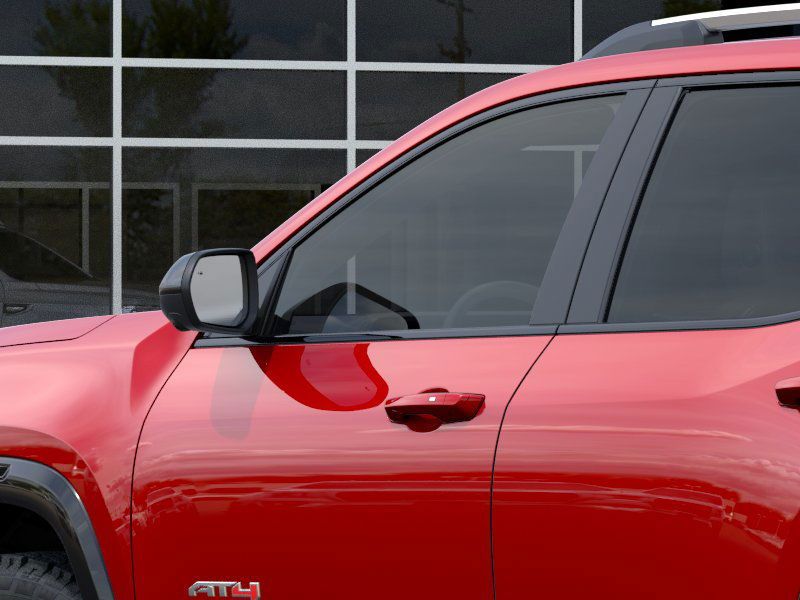 2026 Gmc Terrain AT4 photo 11