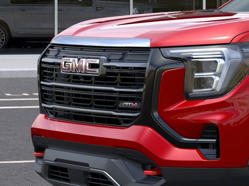 2026 Gmc Terrain AT4 photo 12
