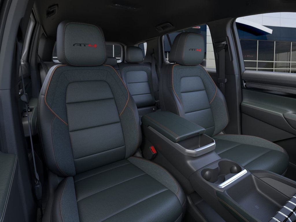 2026 Gmc Terrain AT4 photo 15