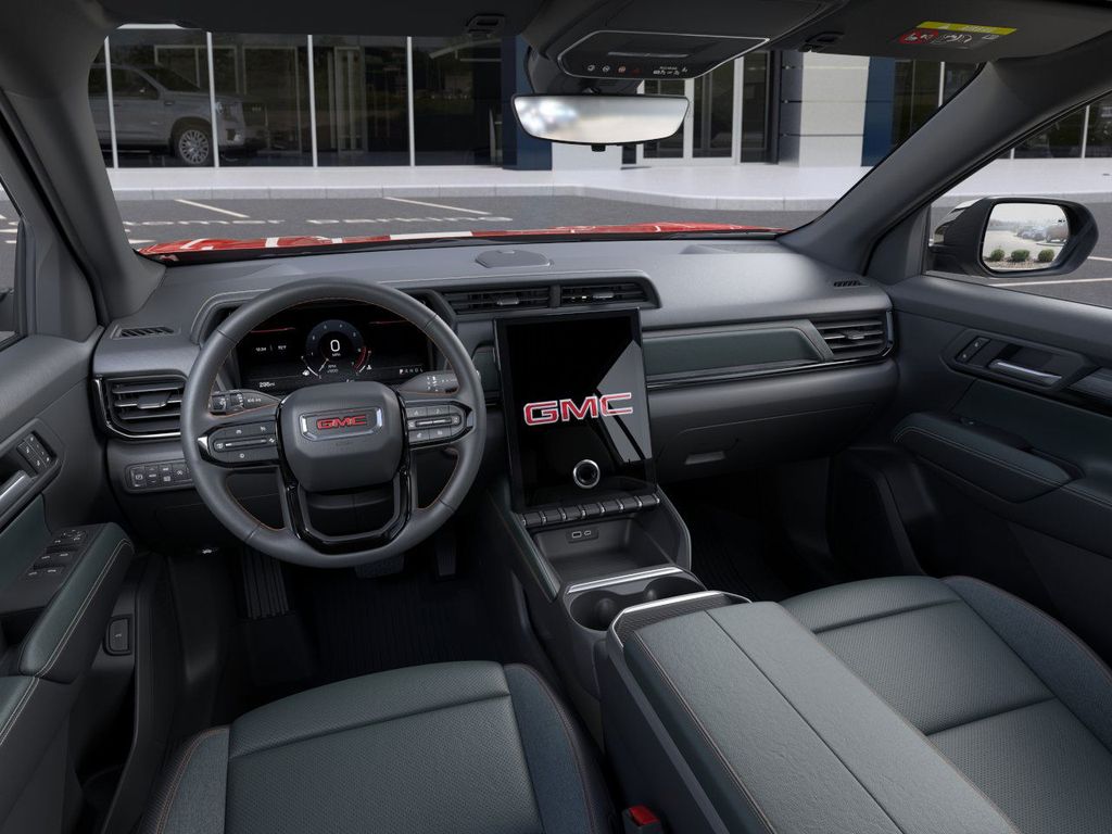 2026 Gmc Terrain AT4 photo 14