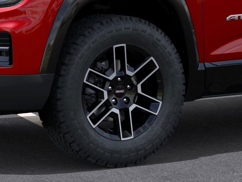 2026 Gmc Terrain AT4 photo 8