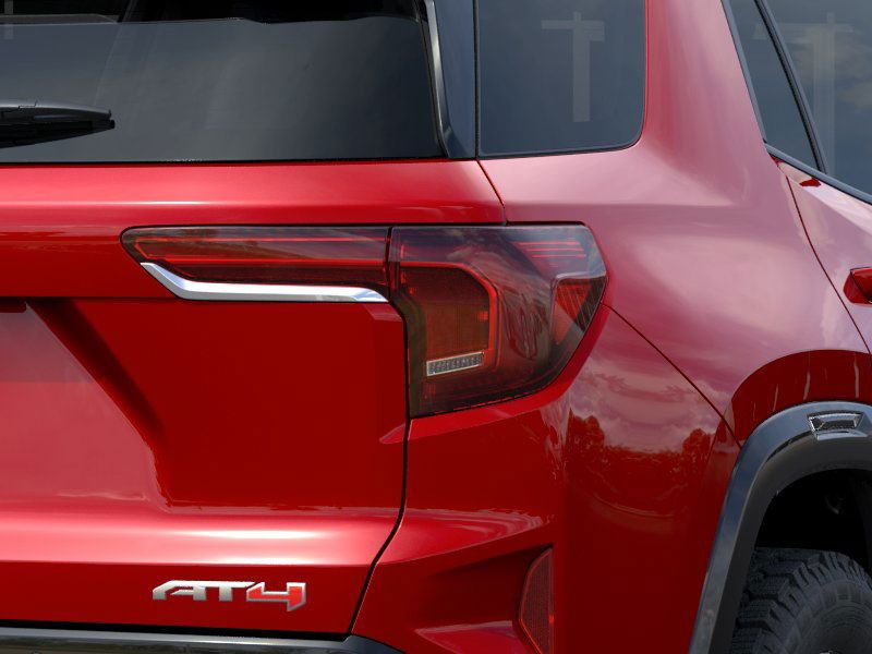 2026 Gmc Terrain AT4 photo 10