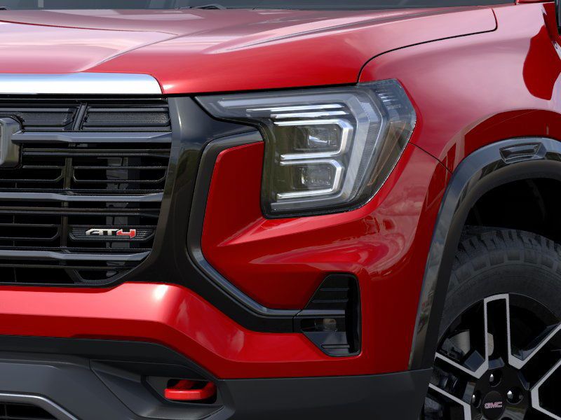 2026 Gmc Terrain AT4 photo 9