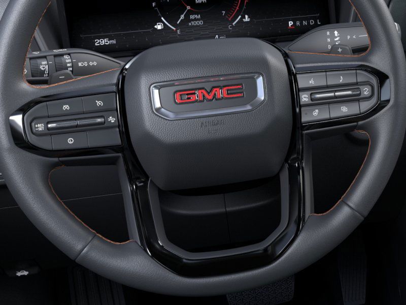 2026 Gmc Terrain AT4 photo 18