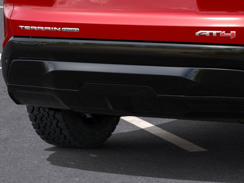 2026 Gmc Terrain AT4 photo 13